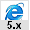 MS IE 5.x